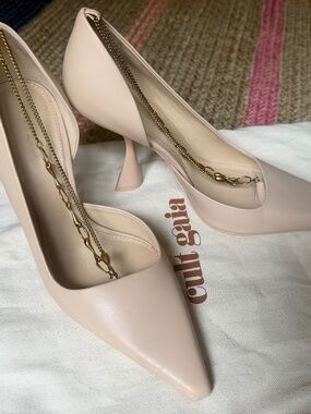 Cult Gaia Dionne Pumps Size 39